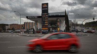 El IPC de febrero sube al 7,6 %, su tasa más alta en 35 años, impulsado por la guerra en Ucrania